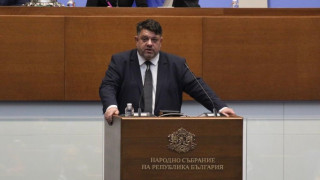 Атанас Зафиров: Борбата с детското насилие и престъпност изисква обща работа на всички институции