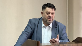 Зафиров от Пловдив: Левицата доказва, че трудните решения, а не популизмът, движат държавата напред
