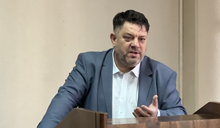 Зафиров от Пловдив: Левицата доказва, че трудните решения, а не популизмът, движат държавата напред