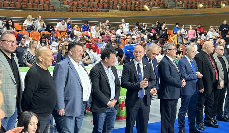 Зафиров от Пловдив: Левицата доказва, че трудните решения, а не популизмът, движат държавата напред