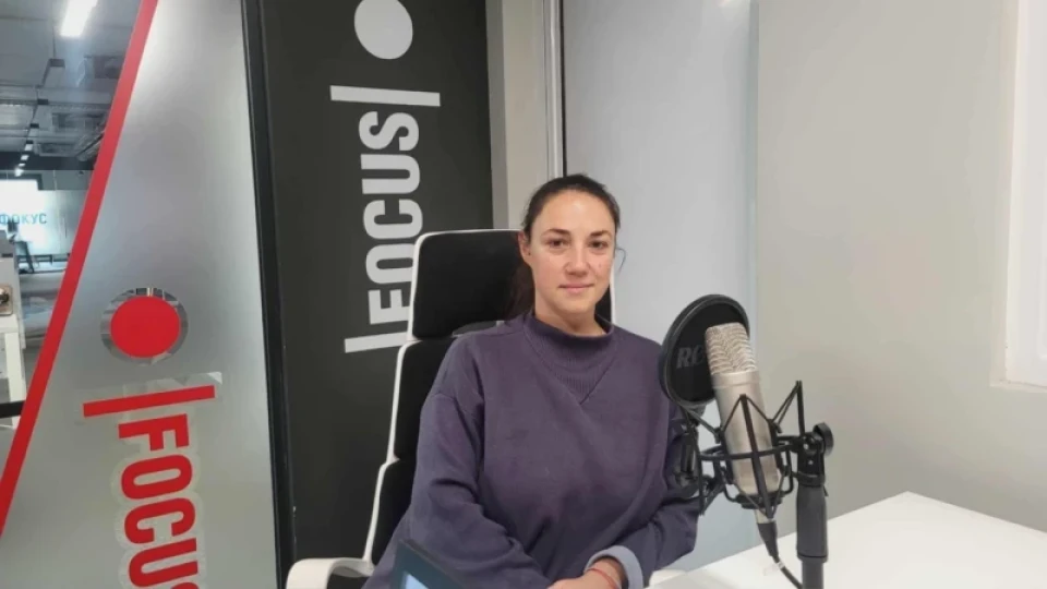 Елена Дукова: Световното първенство по естетическа групова гимнастика в България ще бъде най-голямото, провеждано досега