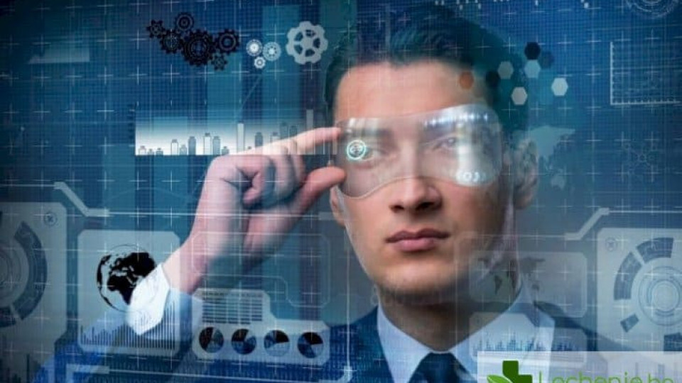 Френски импланти в ретината помагат на слепи хора да прогледнат