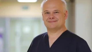 Д-р Васил Шишков от ВМА: Задъхвате ли се? Проверете за ХОББ!