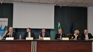 Антики за 100 млн. евро са открити при международна операция с водещо участие на ГДБОП