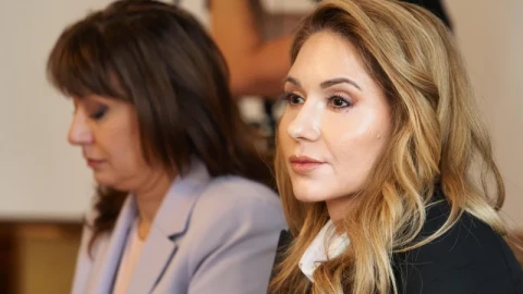 Мария Филипова: Детството, което имат нашите деца, няма да е същото, каквото сме имали ние. То трябва да бъде много по-добро