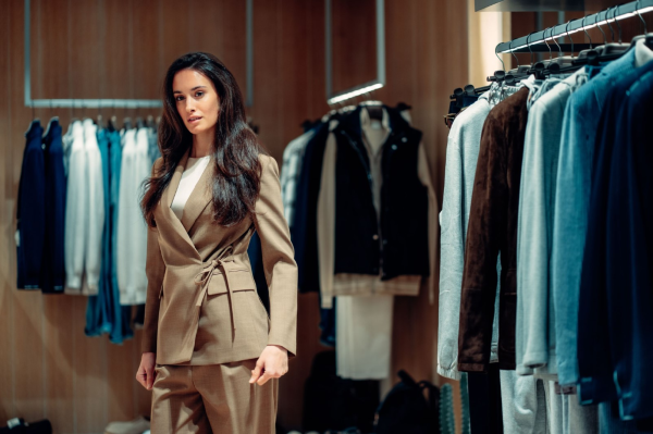 Eleventy пренаписва правилата за стилно пътуване с колекция Есен/Зима 2025/2026