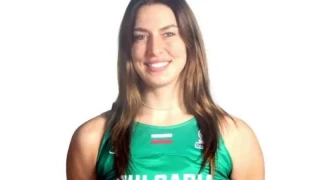 Втора американка ще играе за националния ни отбор