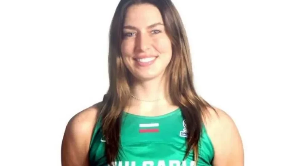 Втора американка ще играе за националния ни отбор