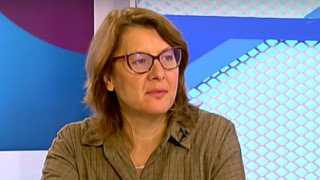 Весела Чернева: Най-важната роля на един план би трябвало да бъде да не се позволява нова война