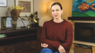 Весела Бабинова: Трябва ли нещо съвсем крайно да се случи, за да можем да нададем глас