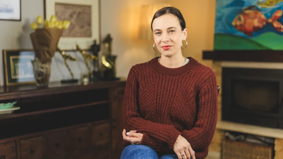 Весела Бабинова: Трябва ли нещо съвсем крайно да се случи, за да можем да нададем глас