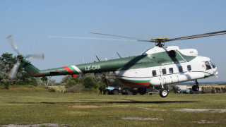 Скандал! Кирил Кленовски, ортак на оръжейните босове Генчо и Христо Христови, си купи лукс вертолет от държавата за близо 2 млн.лв.