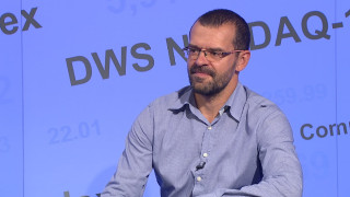 Боян Рашев: В момента човечеството не е готово да се откаже от изкопаемите горива