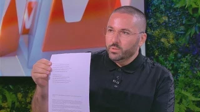 Бащата на трагично загиналата Сияна: ВКС е пълен със скандални решения, а в съда правораздават не по-малко корумпирани съдии (СКАНДАЛНИ СНИМКИ)