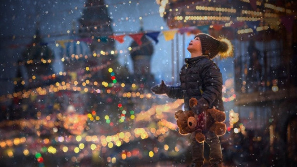 Граждански организации в САЩ: Не купувайте AI играчки за децата си тази Коледа