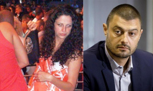 СТОЛИЧЕН БОХЕМ ИЗРИГНА: Доведете ми Николай Бареков да си поговорим за жена му