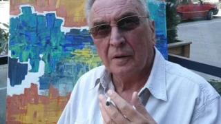 Нападнаха журналиста Владимир Перев в Скопие