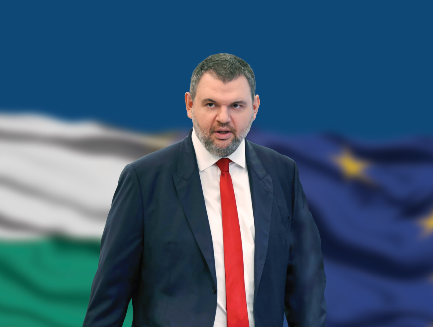 Делян Пеевски, лидер на ДПС и ПГ на ДПС-НОВО НАЧАЛО: Още днес кметът Васил Терзиев да отвори паркинга на “Св. Александър Невски” за хората!