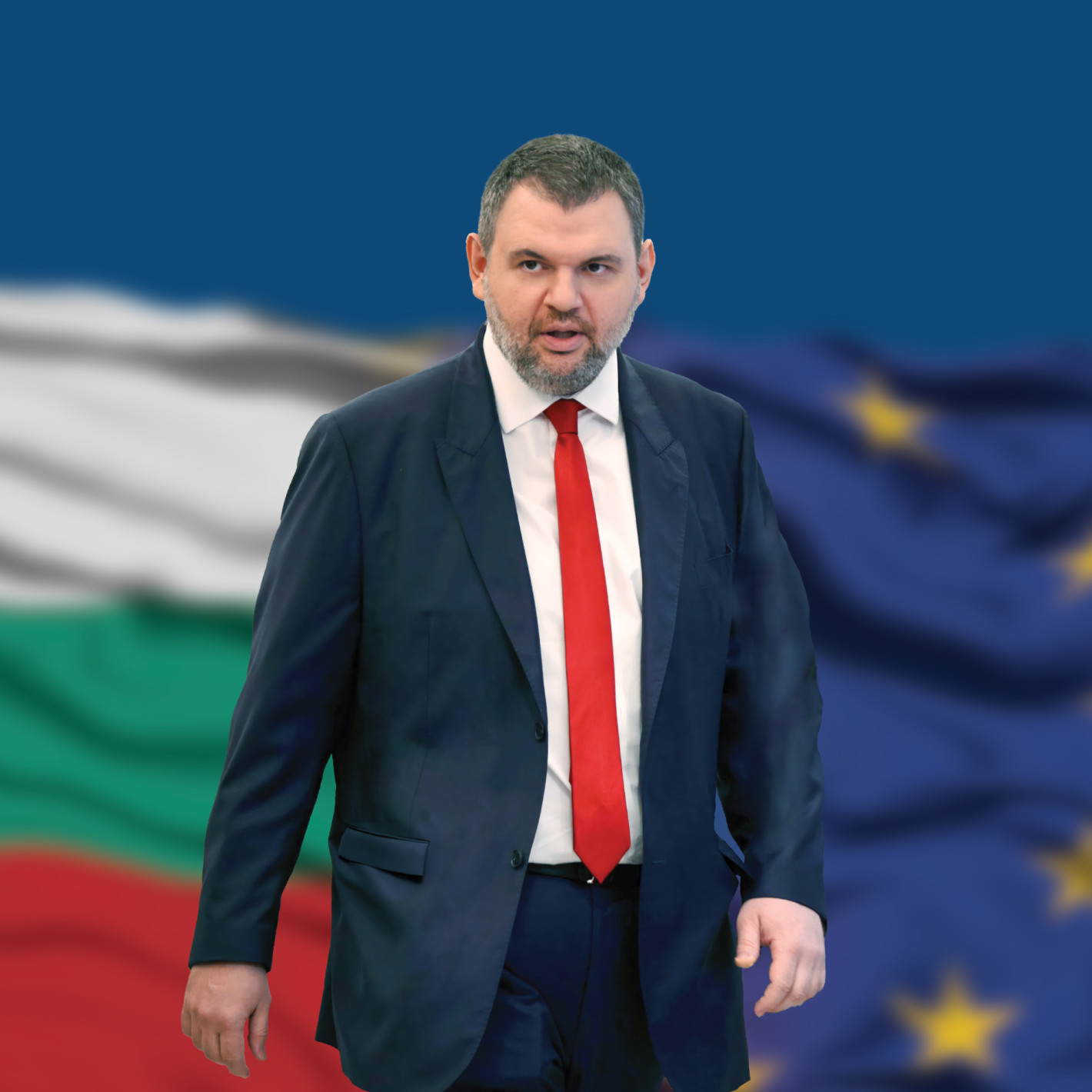 Делян Пеевски, лидер на ДПС и ПГ на ДПС-НОВО НАЧАЛО: Още днес кметът Васил Терзиев да отвори паркинга на “Св. Александър Невски” за хората!