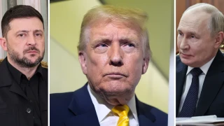 Руските служби: Великобритания печели от войната в Украйна! Следва удар по Доналд Тръмп