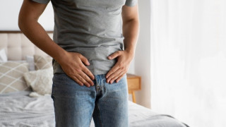 Д-р Пейчинов за лечението на ингвиналната херния: кога се налага операция и как протича възстановяването