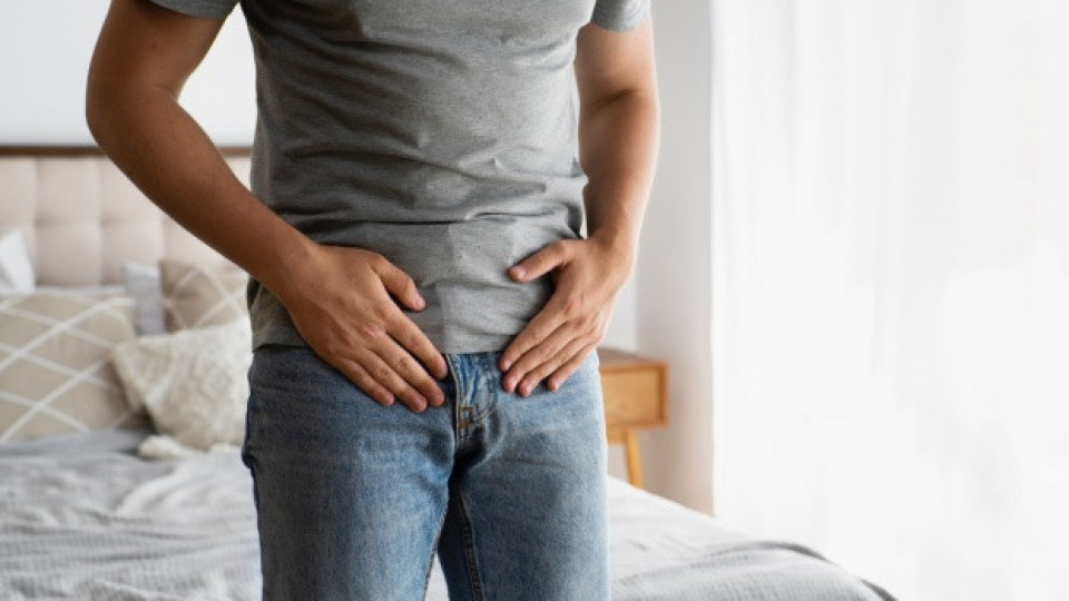 Д-р Пейчинов за лечението на ингвиналната херния: кога се налага операция и как протича възстановяването