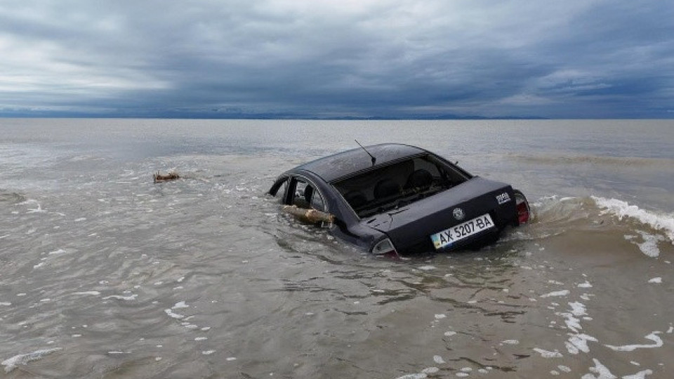 Населени места по Черноморието под риск от нови наводнения