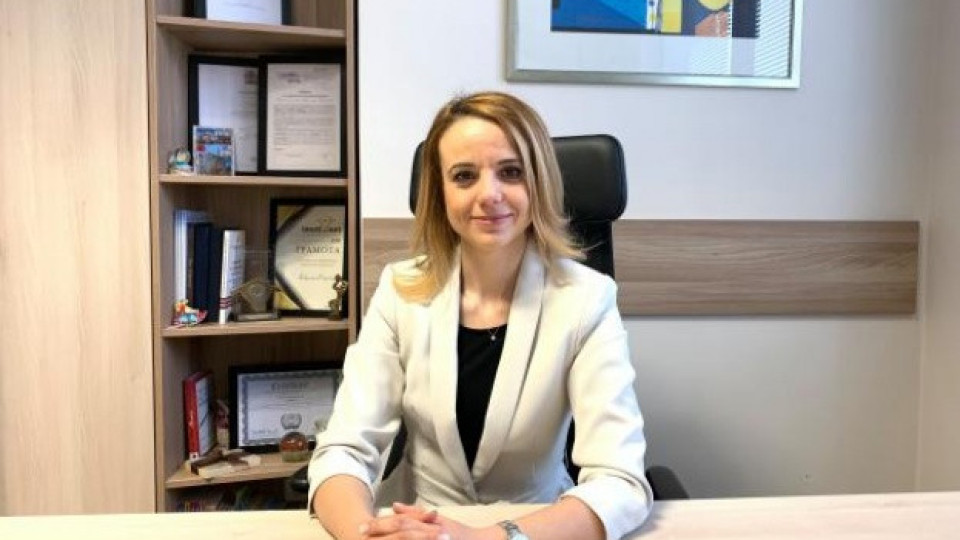 Полина Стойкова: Еврозоната не вдига цените на имотите, но е факт, че пазарът остава напрегнат