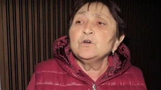 Потърпевш от наводненията в Благоевградско: Причината не е реката, а водата, която дойде от деретата и улиците над тях