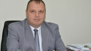 Гласят Огнян Дамянов за нов главен прокурор