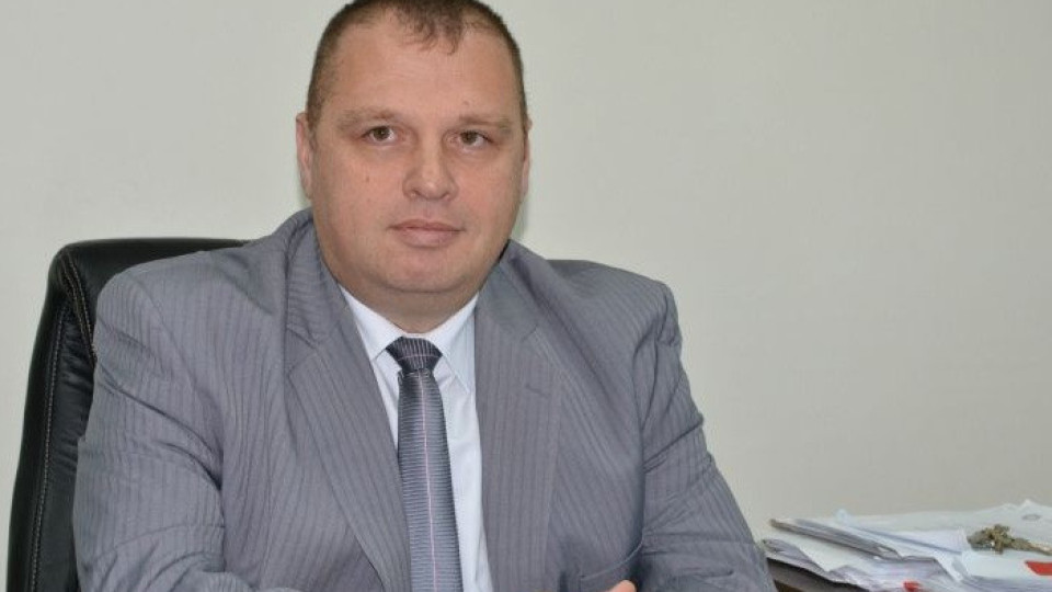 Гласят Огнян Дамянов за нов главен прокурор