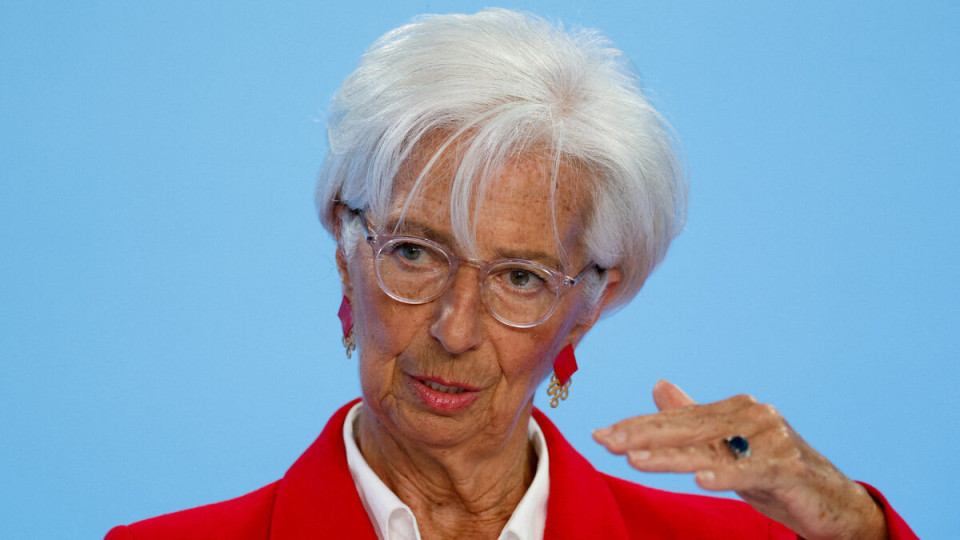 Кристин Лагард: Едни от най-големите проблеми на икономиката на ЕС са прекомерната регулация и бюрократичните бариери