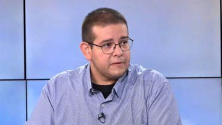 Териториалният спор в мирния план на Тръмп за Украйна