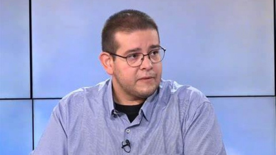 Териториалният спор в мирния план на Тръмп за Украйна