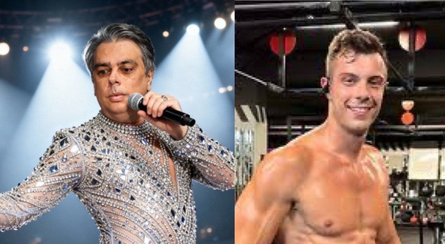 БАРДАК! Филип Буков се наврял под пеньоара на Асен Василев