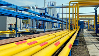 ЕК ще финансира проекти за пренос на водород и природен газ между България и Гърция