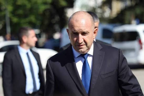 ГОРЕЩО РАЗКРИТИЕ! Радев окървави протеста през синчето на Бобоков