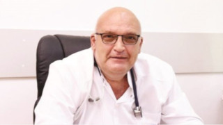 Николай Брънзалов: България отделя само 5% от БВП за здравеопазване и има най-ниската осигуровка в Европа