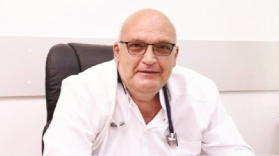 Николай Брънзалов: България отделя само 5% от БВП за здравеопазване и има най-ниската осигуровка в Европа