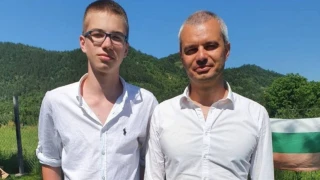 Копейкин вдига палат за 1 млн. лв. на сина си