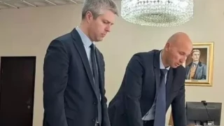 Предателят на Благо Коцев дари 2 бона за свободата му