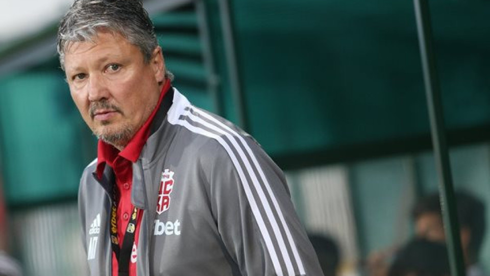 Ракът стопил Любо Пенев само за месец