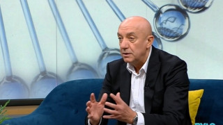 Как да се грижим за сърцето: Говори проф. д-р Николай Димитров