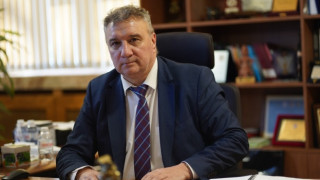 Проф. Димитър Димитров: Основната ни задача е да образоваме и да изкараме на пазара добре обучени хора