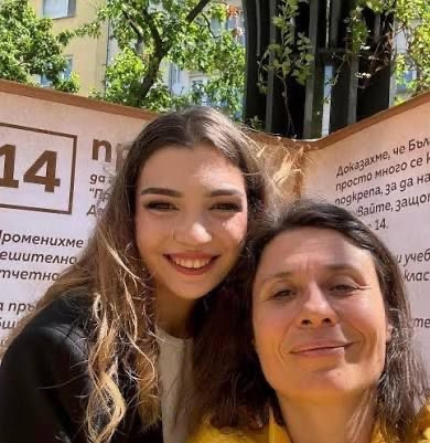 Козилата посрами единствената дъщеря на покойния поет Марин Бодаков