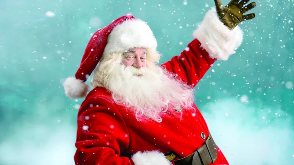 Откриха гробница на прототипа на Дядо Коледа