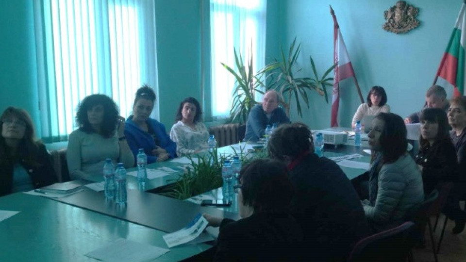 Изграждат музей на открито за античния град Рациария