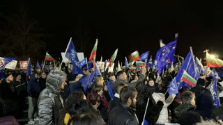 Търговище каза “НЕ на омразата!”