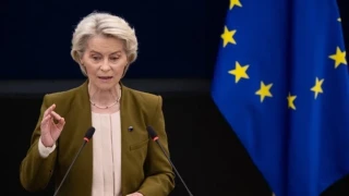 Фон дер Лайен към Тръмп: Не се месете в европейската демокрация