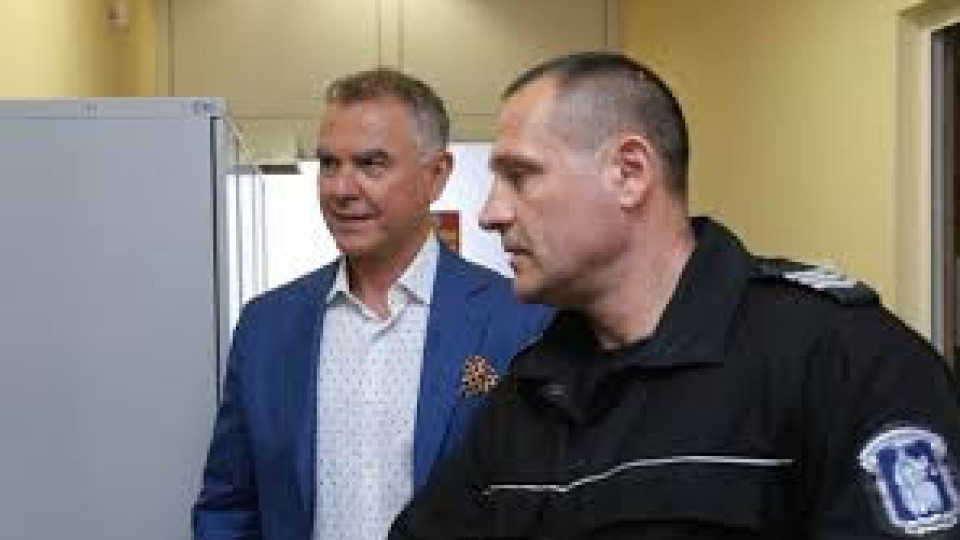 Арестуваният син на Атанас Бобоков се разминава без присъда